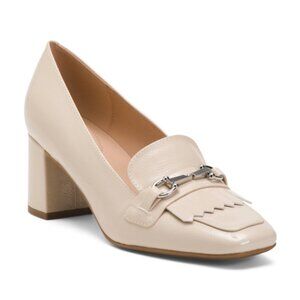 BANDOLINO Andry Heeled Loafers